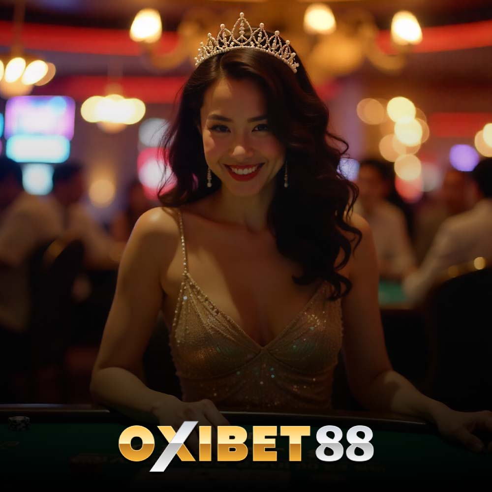 oxibet88